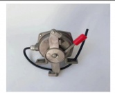 SCSAT-7LSK2A 系列双向拉绳开关