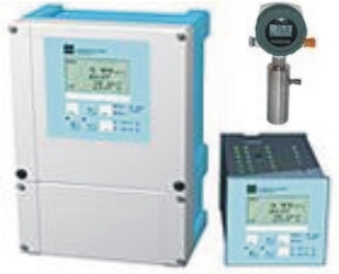 SAT8-1～9PHJ系列在线酸碱盐浓度计