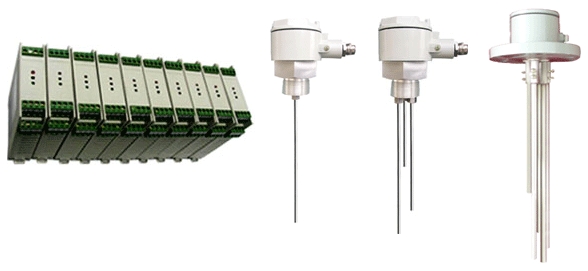 SAT8-1～9LWD500系列电极液位开关